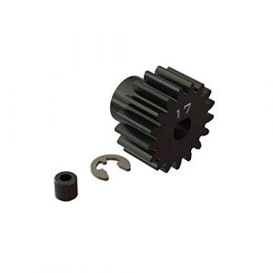 Arrma 17t Hd Mod1 Pinion Gear