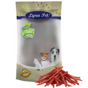 Lyra Pet Entenbrustabschnitte