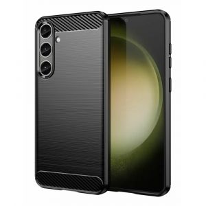 DLH Energy DY-PS5292, Housse, Samsung, Galaxy S24+, 17 cm (6.7'), Noir