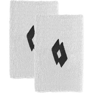 Lotto SKG II Poignet Hommes - Blanc, Noir