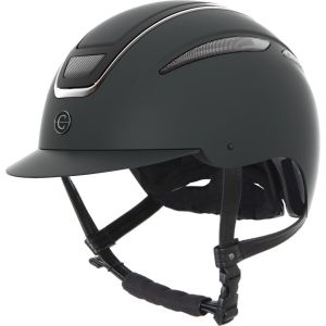 Covalliero Casque d'équitation Elite