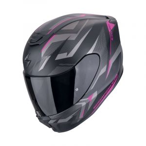 Scorpion Casque moto intégral Exo-391 Aaxo