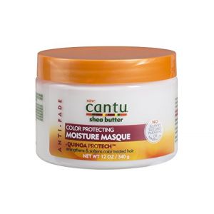 Image de Cantu moisture masque, color protecting