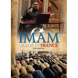 Image de Imam Made in France [DVD]
