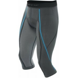 Dainese Dry Pants 3/4 Black/Blue L