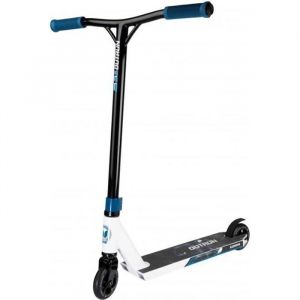 Blazer Pro Trottinette Freestyle Outrun 2 FX Smoke