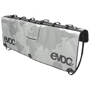 Evoc Pad pick-up Tailgate XL (160x100x2cm) gris stone