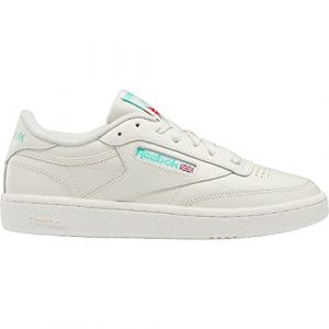 Reebok Baskets femme Club C 85