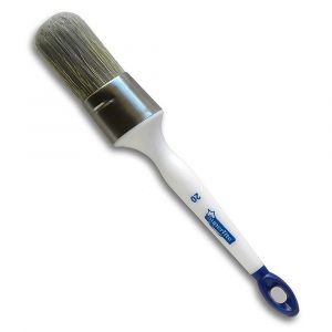 Pinceau &agrave; brosse ronde N&deg;20