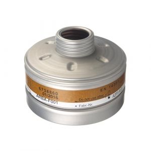 Dräger Filtre de protection respiratoire A2P3 Rd40 avec Filetage din EN148-1 pour peinture, construction et chantier
