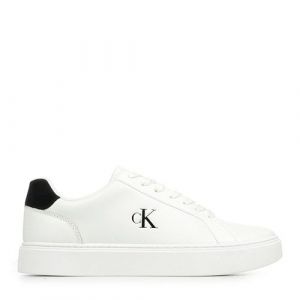 Calvin Klein Jeans Classic Cupsole Laceup Lth - 43