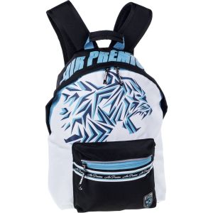 Image de Airness Sac à dos borne 100737612 - Noir et Bleu