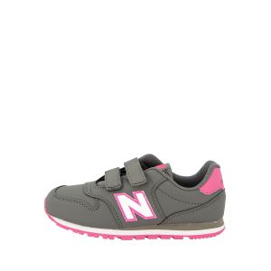 New Balance PV500V1, Basket, Castlerock, 35 EU