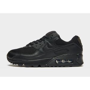 Image de Nike Air Max 90 - Baskets - Noir délavé