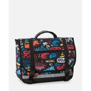 Rip Curl Cartable Bts Black 35cm