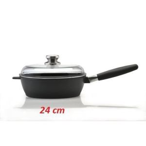 Image de Berghoff Sauteuse Cast Line (24 cm)