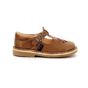 Aster Salomés Cuir Dingo-2