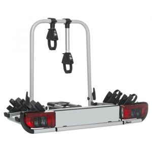 Atera Porte-v&eacute;los Strada Sport 2 pour 2 v&eacute;los extensible &agrave; 3