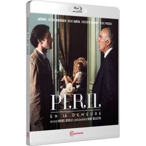 Image de Péril en la Demeure