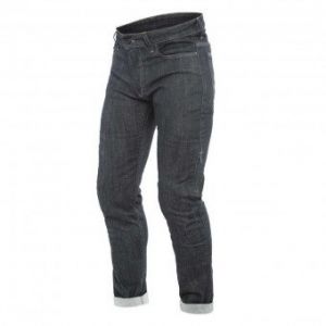 Dainese Denim Slim Tex 28 Blue - Blue - Taille 28