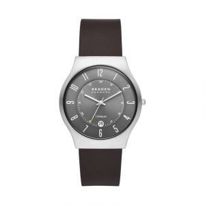 SKAGEN Montre pour hommes SUNDBY SKW6909