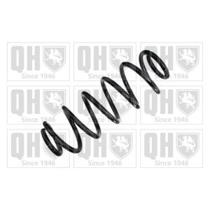 Quinton Hazell Ressort De Suspension Qcs6478