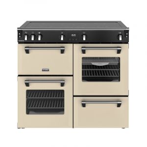 Stoves Piano de cuisson induction ST RCA RICH 100Ei TCH CRM