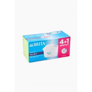 3 cartouches filtrantes, gamme Maxtra pro expert anti-tartre