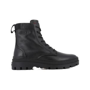 Palladium Bottes femme Pallagrade Officer L