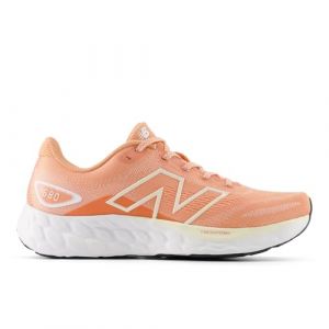 New Balance Chaussures de running fresh foam 680 v8 femme corail
