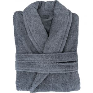 Linnea Peignoir &eacute;ponge coton naia xl