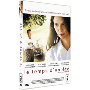 Le Temps d'un été