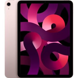 Apple iPad Air (2022) Wi-Fi 256 Go Rose