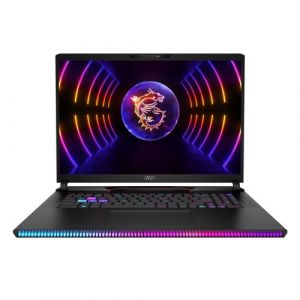 MSI PC portable Raider GE78HX 13VI-001FR
