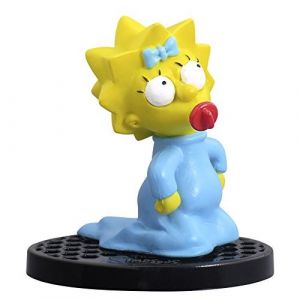 Simpsons La figurine en PVC Maggie 2.75