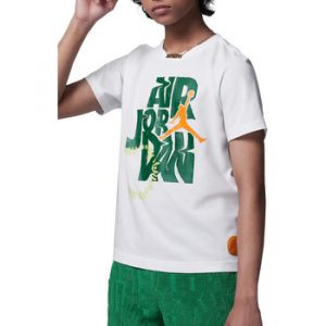 Jordan T-shirt enfant Fuel Up Cool Down Drops