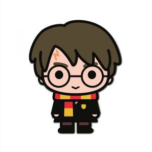 Ert group Magnet Harry Potter 024 Harry Potter Multicoloured