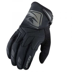 Kenny Gants storm noir