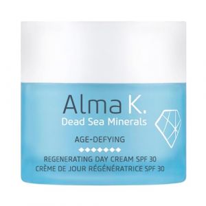 Alma K Face Care Age- Defying Regenerating Spf 30 Cremas de día 50 ml unisex