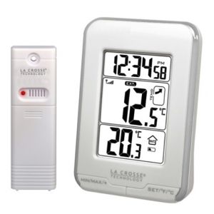 La Crosse Technology WS6810 - Station météo