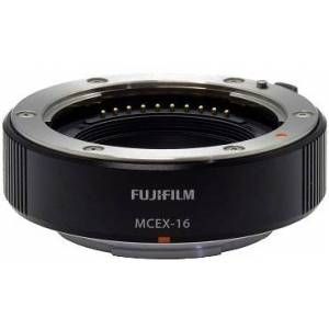 Image de Fujifilm MCEX-16 Makro Zwischenring