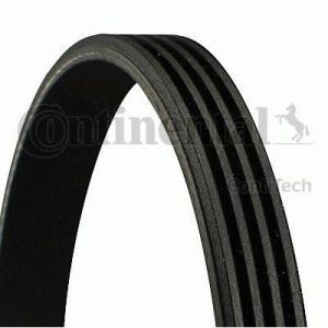 Contitech Courroie d'accessoire BMW S&eacute;rie 3, KIA PICANTO, BMW S&eacute;rie 5, BMW S&eacute;rie 7, MAZDA RX (0314PK780)