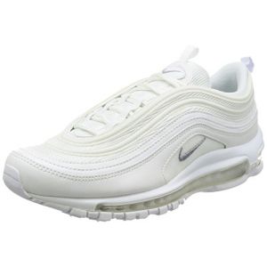 Nike Chaussure Air Max 97 - Homme - Blanc - Taille 41