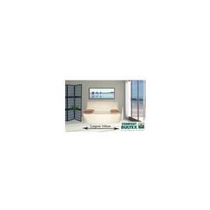 Bultex Banquette BZ Tinsi rayures