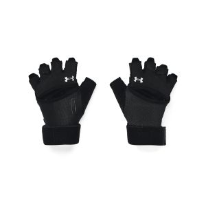 Under Armour Gants d'haltérophilie femme