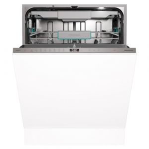 Image de Hisense Lave-vaisselle encastrable HV663A65