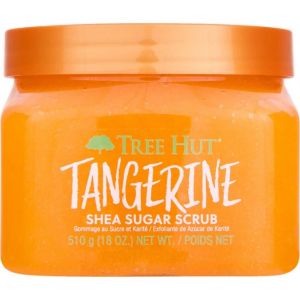 Tree Hut Tangerine Shea Sugar Scrub Gommage corps