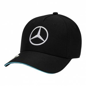 Mercedes AMG Petronas Formule 1 x George Russell Driver Hommes Casquette 701227946-002