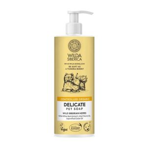 Natura Siberica Wilda Sapone delicato 5000ml