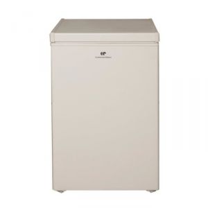 Image de Continental Edison CC104AP - Congélateur coffre 104 Litres